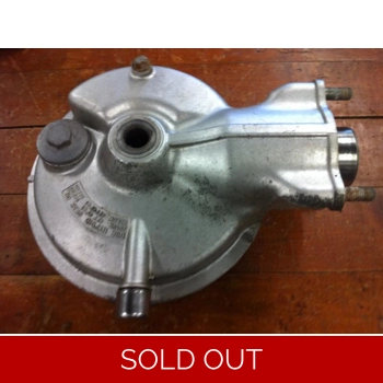 1982-83 Honda VF750S Sabre Final Drive Gear Unit 41300-MB0-000